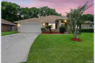 6096 Suntan Cir, Pensacola, FL 32526 - Photo 1