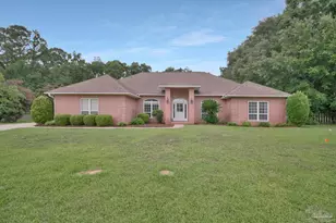 3038 Eagle Pointe Dr, Pace, FL 32571 - Photo 1