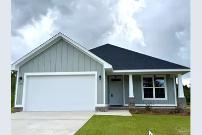 2416 Habersham Ln, Cantonment, FL 32533 - Photo 1