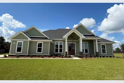 2413 Okatie Ln, Cantonment, FL 32533 - Photo 1