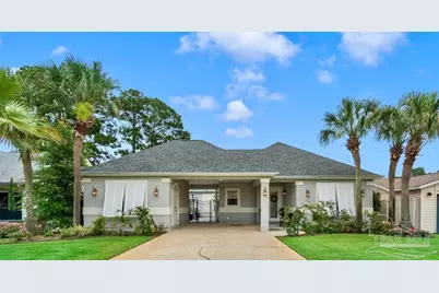 1624 Llani Ln, Gulf Breeze, FL 32563 - Photo 1