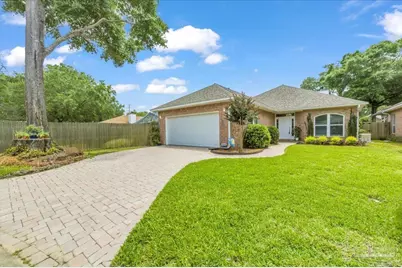 3171 Oak Shadow Ln, Pensacola, FL 32504 - Photo 1