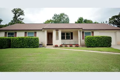5861 Leesway Blvd, Pensacola, FL 32504 - Photo 1