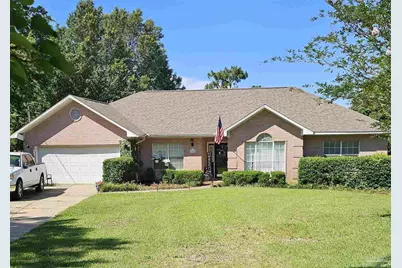 709 Winterset Dr, Cantonment, FL 32533 - Photo 1