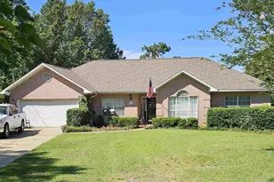 709 Winterset Dr, Cantonment, FL 32533 - Photo 1