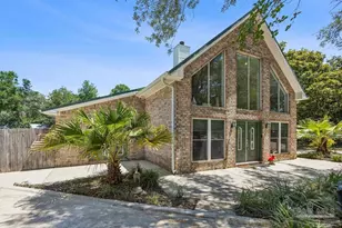 4980 Mason Calle, Gulf Breeze, FL 32563 - Photo 1