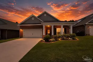 7982 Burnside Loop, Pensacola, FL 32526 - Photo 1