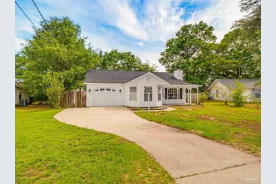 5984 Savannah Dr, Milton, FL 32570 - Photo 1
