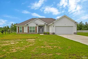 9891 Shangri La West Rd, Milton, FL 32583 - Photo 1