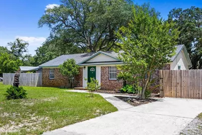 3135 Notre Dame Dr, Gulf Breeze, FL 32563 - Photo 1