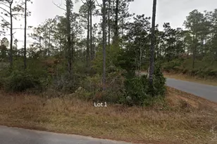 Lot 2 N 24th Ave, Milton, FL 32583 - Photo 1