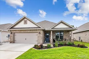 2006 Cambridge Park Dr, Gulf Breeze, FL 32563 - Photo 1