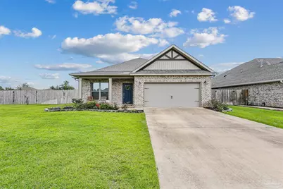 8487 Twenty One Oaks Ln, Pensacola, FL 32526 - Photo 1