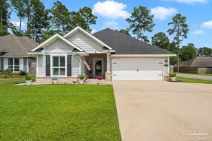 5691 Dunridge Drive, Pace, FL 32571 - Photo 1