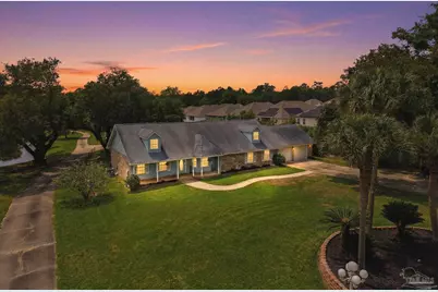 2691 W Roberts Rd, Cantonment, FL 32533 - Photo 1