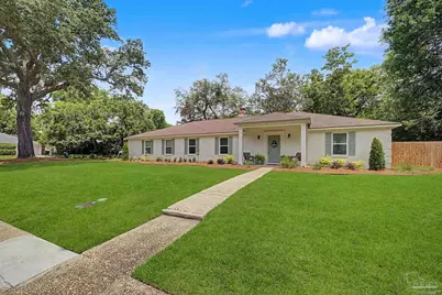 4616 Baywoods Dr, Pensacola, FL 32504 - Photo 1
