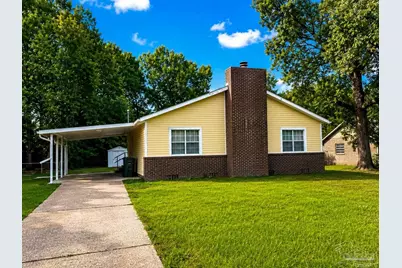 3030 Muldoon Rd, Pensacola, FL 32526 - Photo 1