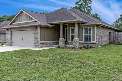 5695 Tucker Cir, Pace, FL 32571 - Photo 1
