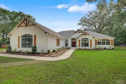 3347 Hwy 297 A, Cantonment, FL 32533 - Photo 1