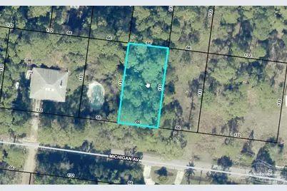 Lots 3 & 4 Michigan Ave, Milton, FL 32570 - Photo 1