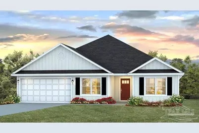 9720 Dutton Ln, Milton, FL 32583 - Photo 1