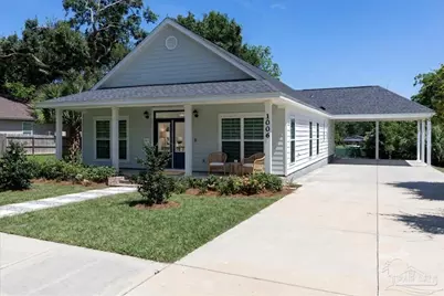 1006 W Lloyd St, Pensacola, FL 32501 - Photo 1