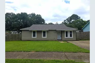 7715 Brook Meadow Pl, Pensacola, FL 32514 - Photo 1