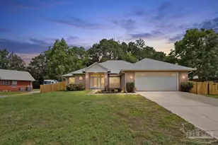 6990 Jasper St, Navarre, FL 32566 - Photo 1