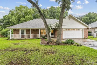 5336 Jeremy Dr, Milton, FL 32570 - Photo 1