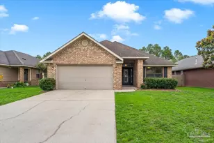 9743 Brookstone Way, Pensacola, FL 32506 - Photo 1