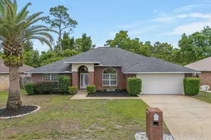 5099 Terra Lake Cir, Pensacola, FL 32507 - Photo 1