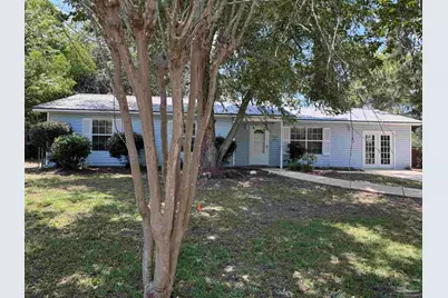 2549 Weeping Willow Ln, Navarre, FL 32566 - Photo 1