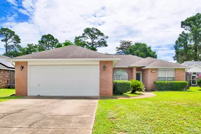 408 Westlake Dr, Pensacola, FL 32506 - Photo 1