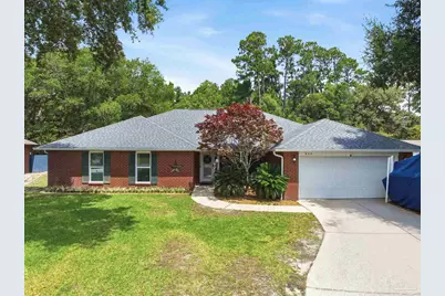 952 Lake Aire Dr, Pensacola, FL 32506 - Photo 1