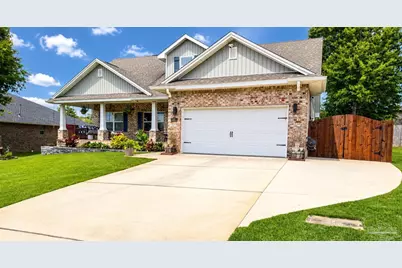 7071 Brylington Blvd, Pensacola, FL 32526 - Photo 1