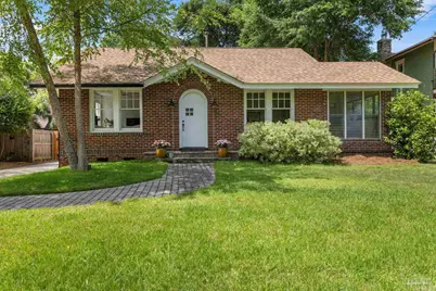 1606 E Lakeview Ave, Pensacola, FL 32503 - Photo 1