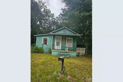 1221 Trammel Blvd, Pensacola, FL 32505 - Photo 1