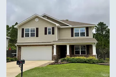8626 Bucklebury Dr, Pensacola, FL 32507 - Photo 1