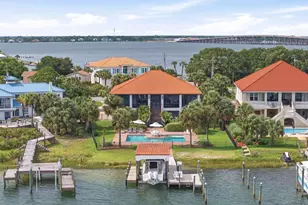214 Sabine Dr, Pensacola Beach, FL 32561 - Photo 1