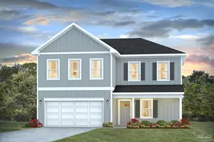 5868 Tripletail Dr, Milton, FL 32583 - Photo 1