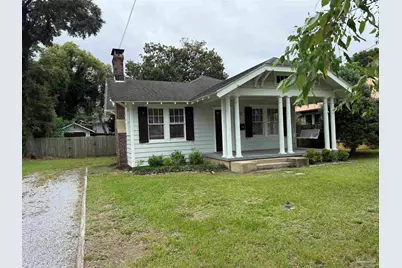 1517 E Gonzalez St, Pensacola, FL 32501 - Photo 1