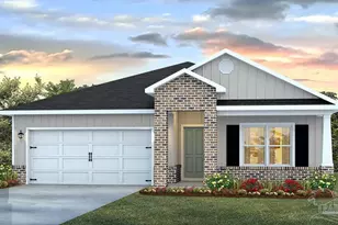 5664 Grit St, Milton, FL 32570 - Photo 1