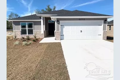 2506 Privet Berry Dr, Gulf Breeze, FL 32563 - Photo 1