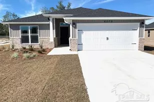 2522 Privet Berry Dr, Gulf Breeze, FL 32563 - Photo 1