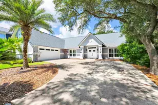 5466 N Shore Rd, Pensacola, FL 32507 - Photo 1