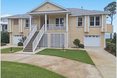 4561 Sabine Dr, Gulf Breeze, FL 32563 - Photo 1