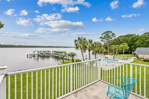 2856 Boat Club Ln, Navarre, FL 32566 - Photo 1