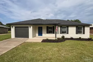 5386 Traci Dr, Milton, FL 32583 - Photo 1