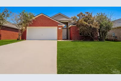760 Hanley Downs Dr, Cantonment, FL 32533 - Photo 1