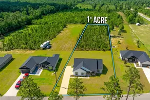9905 Shangri La West Rd, Milton, FL 32583 - Photo 1